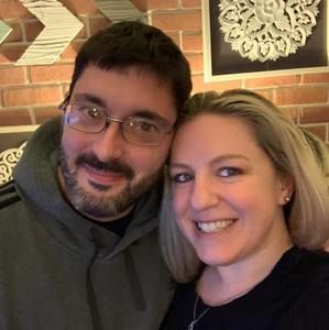 Meet your Posher, Candace